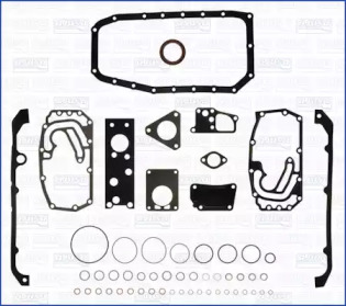 WILMINK GROUP wg1169074 -  